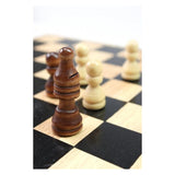 Jeux en bois tactique, 5in1 - afbeelding 2