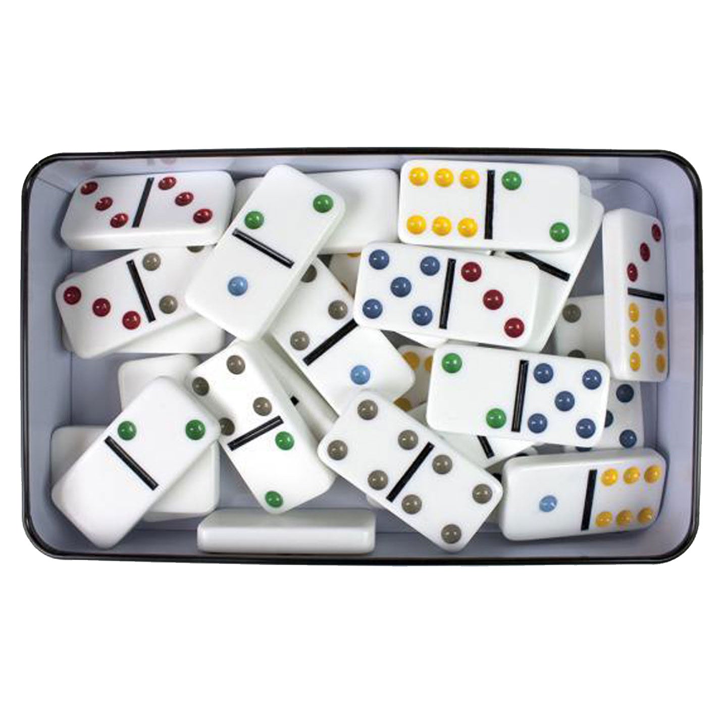 Tactique double 6