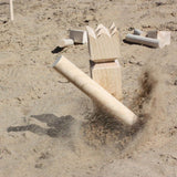 SELECTA Viking Wooden Throwing Game - afbeelding 5
