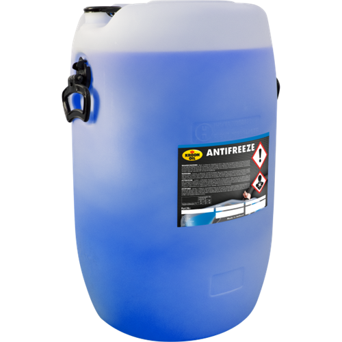 Kroon-oil couronne antigel antigel 60ltr