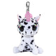Lumo Stars Key Ring Eenhoorn Pilkku