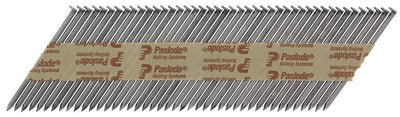 Clou en bande Paslode 2,8x63 tête D vierge lisse (6000 pcs)