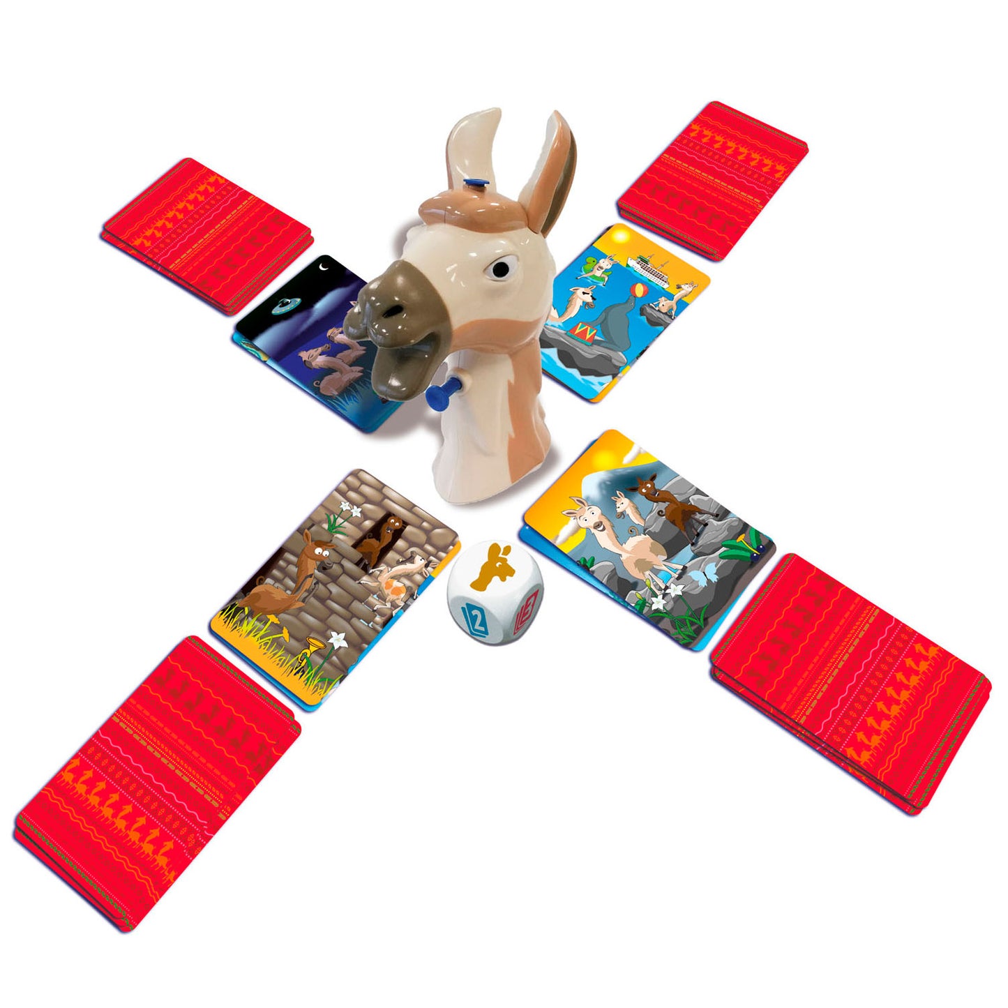 Tactique Leipe Lamas!