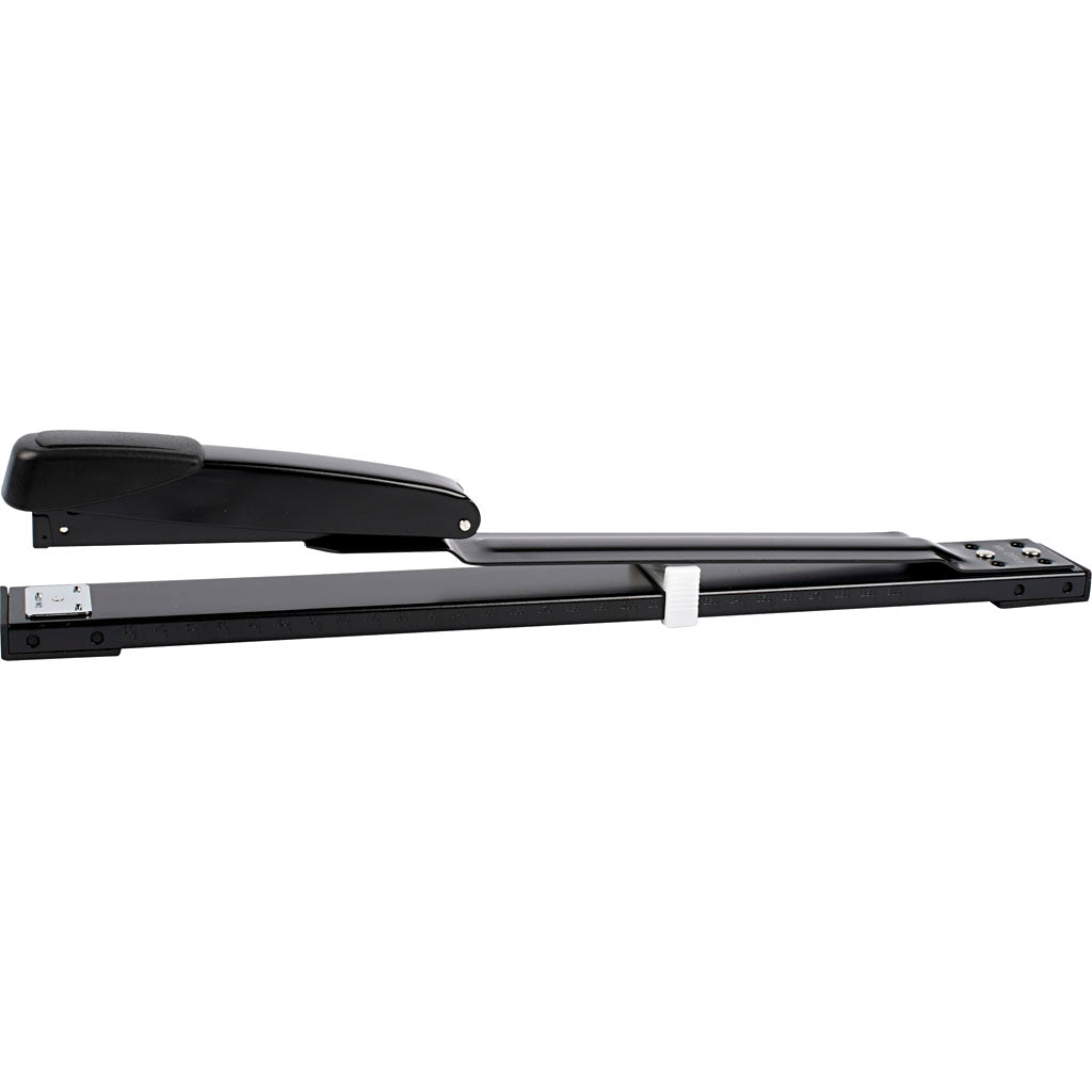 Pince-agrafeuse à bras long, d: 28 cm, 1 pièce