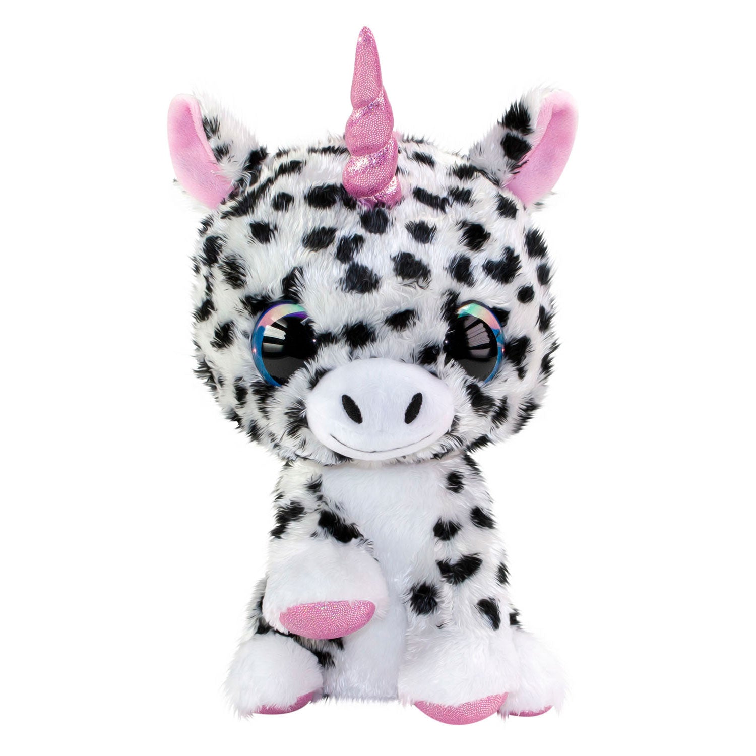 Lumo Stars Hug - Unicorn Pilkku, 24cm