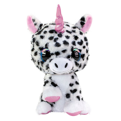 Lumo Stars Hug - Unicorn Pilkku, 24cm