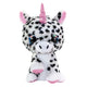 Lumo Stars Hug - Unicorn Pilkku, 24cm
