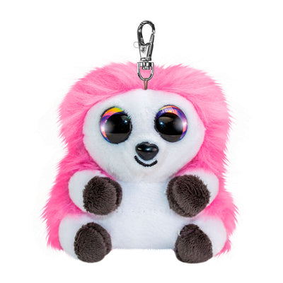 Lumo Stars Keynchain Hedgehog Smultron