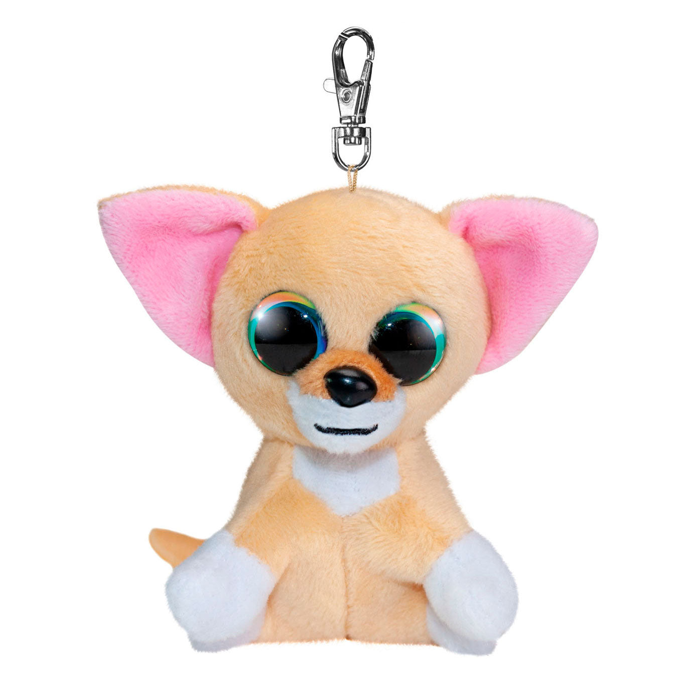 Lumo Stars Keynchain Chihuahua Nami