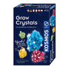 Cosmos cultivez vos propres cristaux