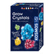 Cosmos cultivez vos propres cristaux