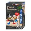 Estimations Cosmos Piraten