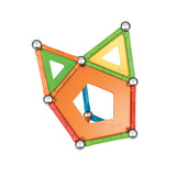 Panneaux Geomag Super Color recyclés, 35dlg. - afbeelding 5