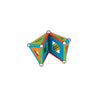 Panneaux Geomag Super Color recyclés, 52dlg.