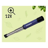 Télescope cosmos Selecta - grossissement 12x - afbeelding 2