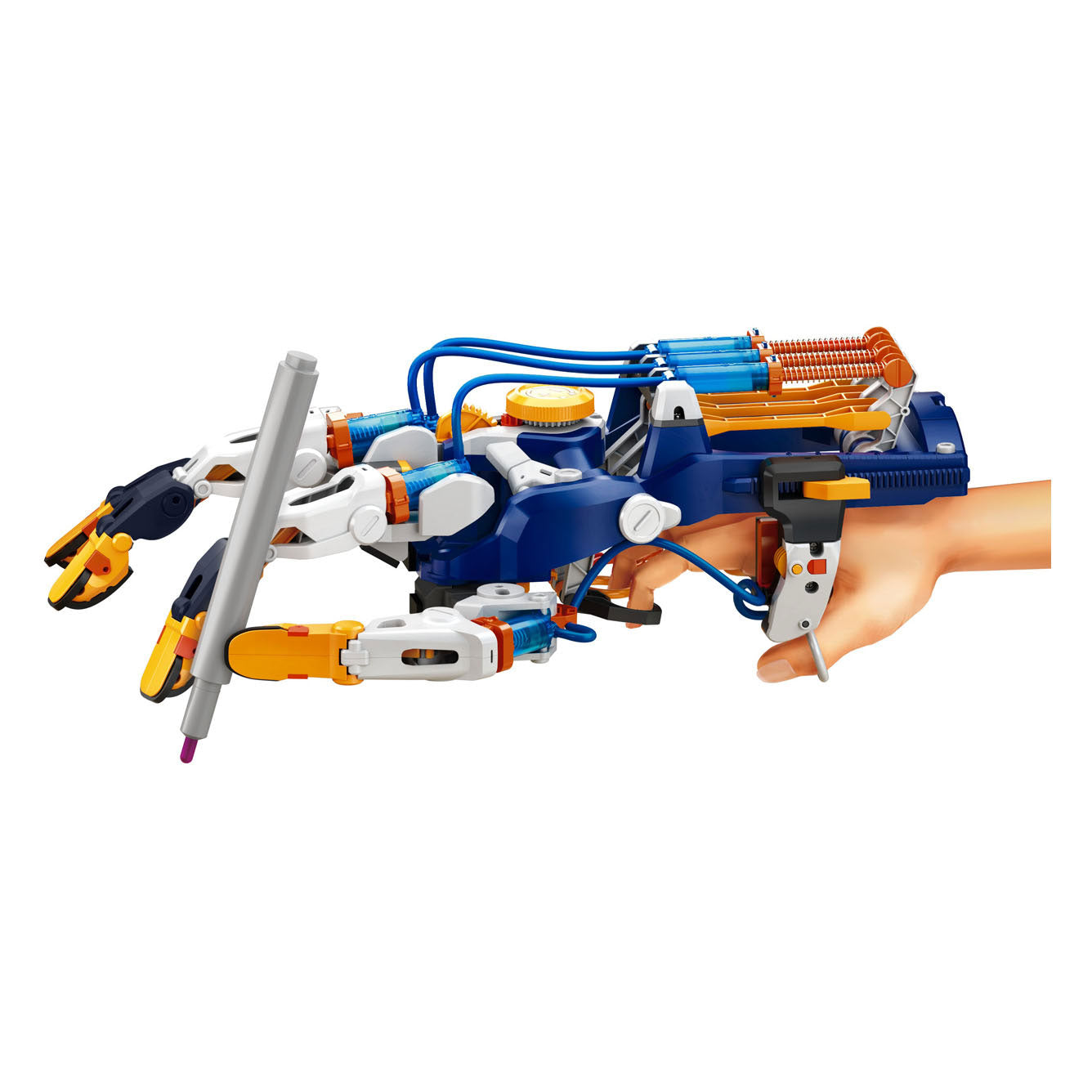 Cosmos cyborg-main