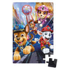 Tactique le puzzle du sol du film