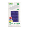 Plaque de base biobuddi violet
