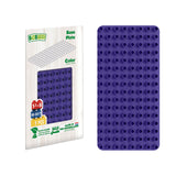 Plaque de base biobuddi violet - afbeelding 1