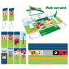 BioBuddi Construction Set Baseball, 27dlg.