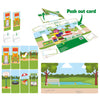 BioBuddi Bouwset Stroller Walk, 27dlg.