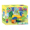 BioBuddi Swampies SwAMPPLANE, 38dlg.