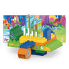 BioBuddi Swampies SwAMPPLANE, 38dlg.