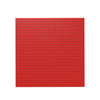 BioBuddi Ground Plate rouge, 32x32