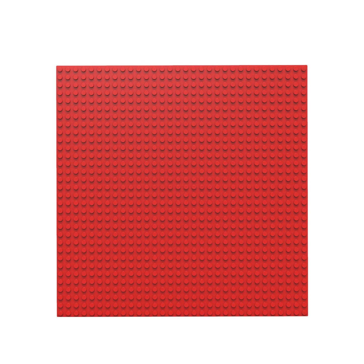 BioBuddi Ground Plate rouge, 32x32