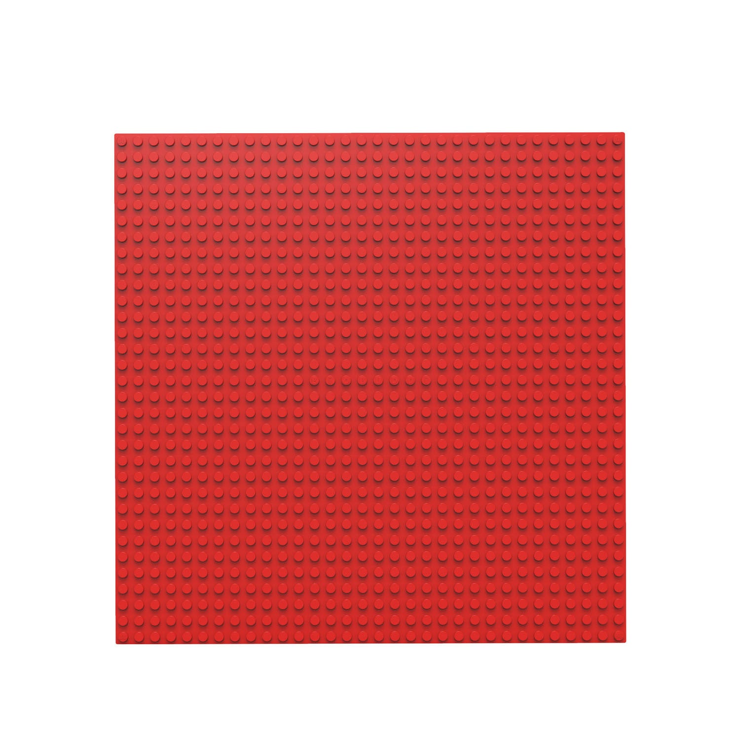 BioBuddi Ground Plate rouge, 32x32