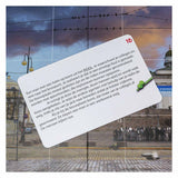 Scène de crime tactique Helsinki NL Game de société - afbeelding 4