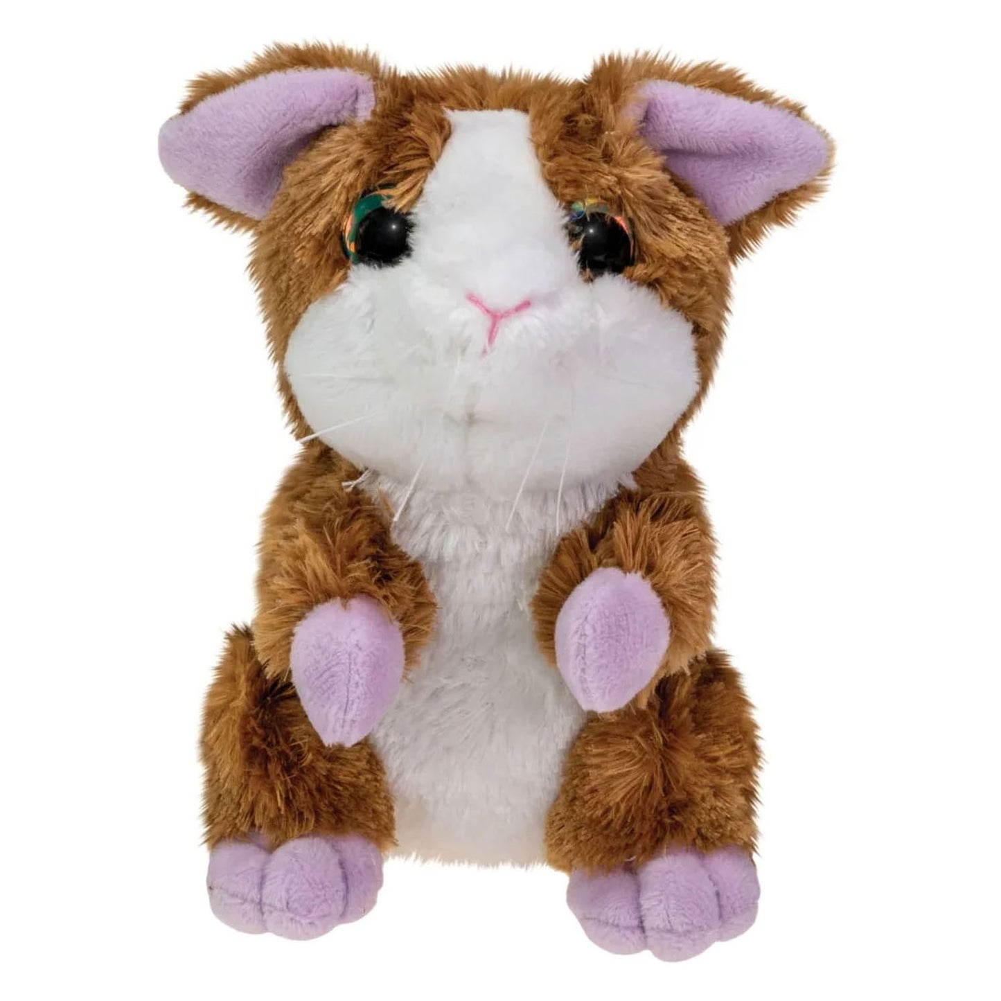 Lumo met en vedette Cavia Masa, 15cm