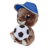 Lumo Stars Hug - Football Pukki, 15cm