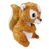 Lumo Stars Cuddle Squirrel Kurre, 15cm
