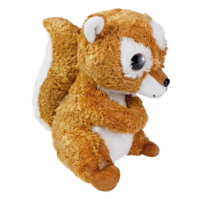Lumo Stars Cuddle Squirrel Kurre, 15cm