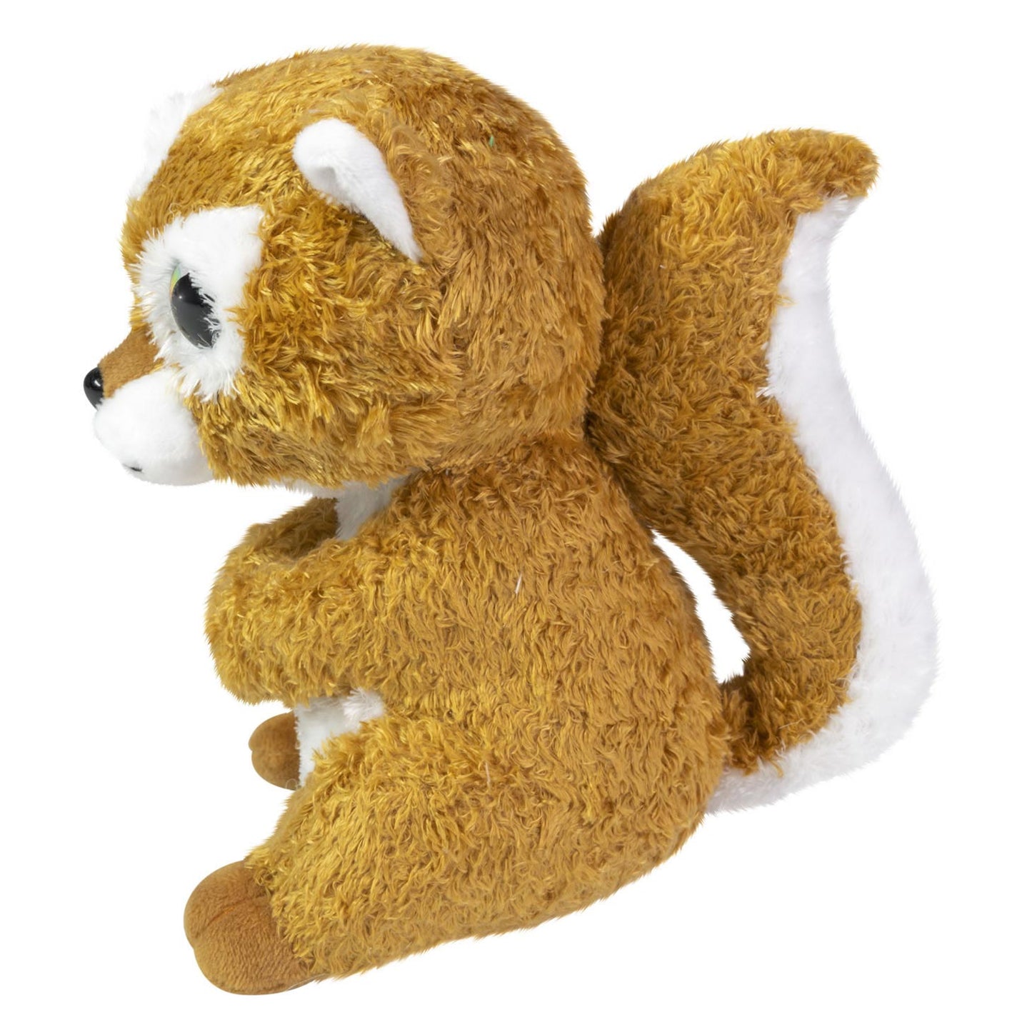 Lumo Stars Cuddle Squirrel Kurre, 15cm