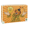 SELECTA Board Game Games à partir des serpents et échelles de Circus