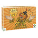 SELECTA Board Game Games à partir des serpents et échelles de Circus