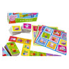 Selecta Peppa Pig 3N1 Memo Lotto Domino