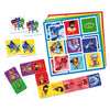 SELECTA PJ MASKS 3IN1 Memo Lotto Domino