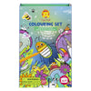 SELECTA Couleurs Set - Bogues de jardin