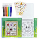 SELECTA Couleurs Set - Bogues de jardin