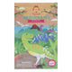 Selecta Color Set - Dinosaurus