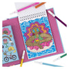 SELECTA HIDDEN MOTEMS SET - Patter Festival Color Set