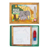 Selecta Magical Painting - Safari Adventures