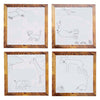Selecta Magical Painting - Safari Adventures