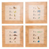 Selecta Magical Painting - Safari Adventures