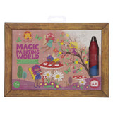 Selecta Magical Painting - Feoentuin - afbeelding 1
