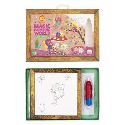 Selecta Magical Painting - Feoentuin