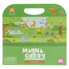 Selecta Magna Carry - dans l'ensemble aimant de la jungle